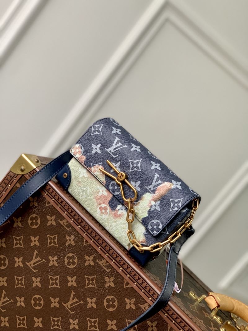 LV Satchel bags